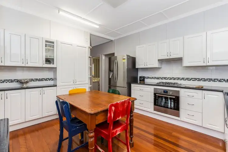 Fifth view of Homely house listing, 52 The Promenade, Camp Hill QLD 4152