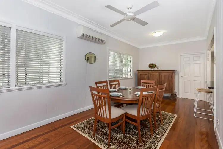 Seventh view of Homely house listing, 52 The Promenade, Camp Hill QLD 4152
