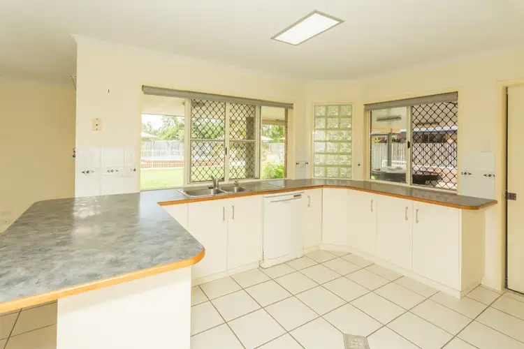 Fifth view of Homely house listing, 22 Caledonian Drive, Beaconsfield QLD 4740