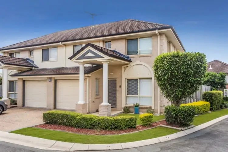 16/154 Albany Creek Road, Aspley QLD 4034