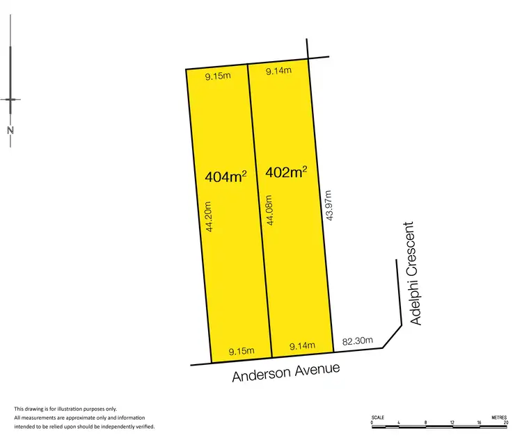 9 Anderson Avenue, Glenelg North SA 5045