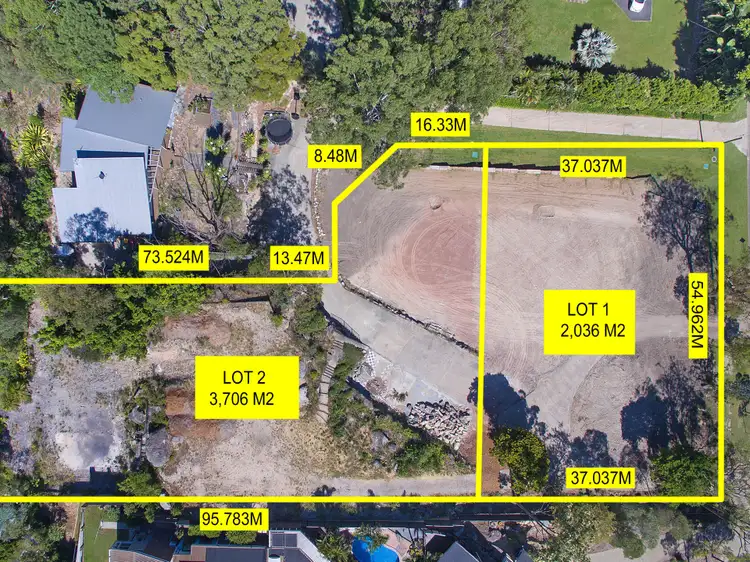441 Springwood Road (Lot 1), Daisy Hill QLD 4127