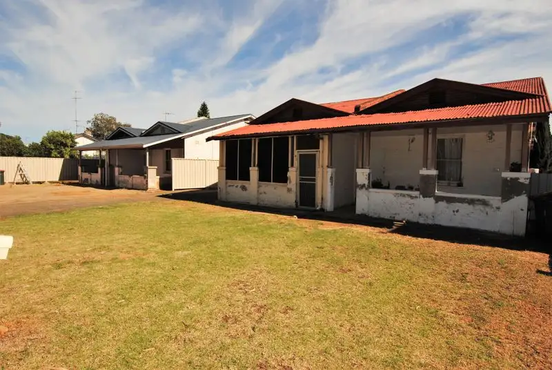 Main view of Homely block of units listing, 63-69 Canal Street, Griffith NSW 2680