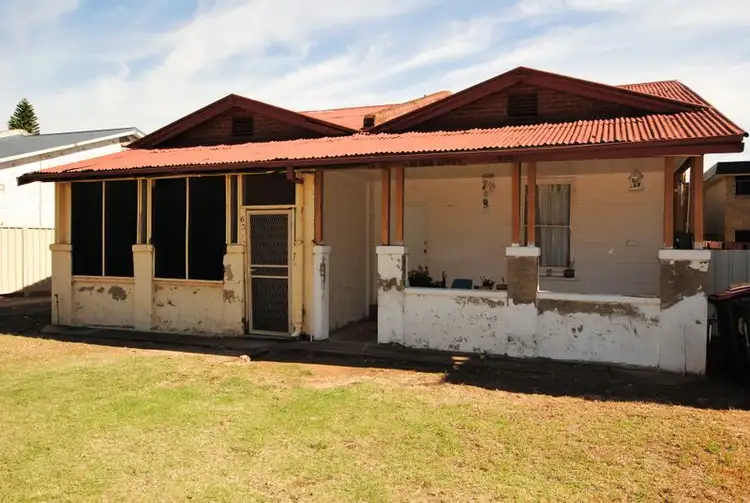 Second view of Homely block of units listing, 63-69 Canal Street, Griffith NSW 2680