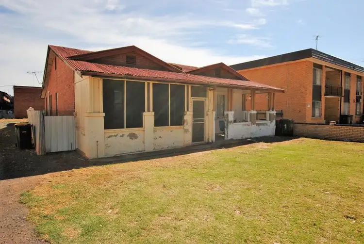 Third view of Homely block of units listing, 63-69 Canal Street, Griffith NSW 2680