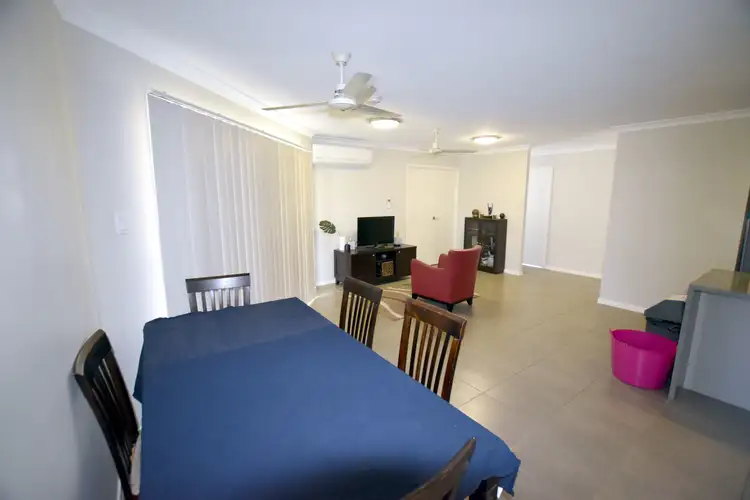 Fifth view of Homely house listing, 56 Daintree Boulevard, New Auckland QLD 4680