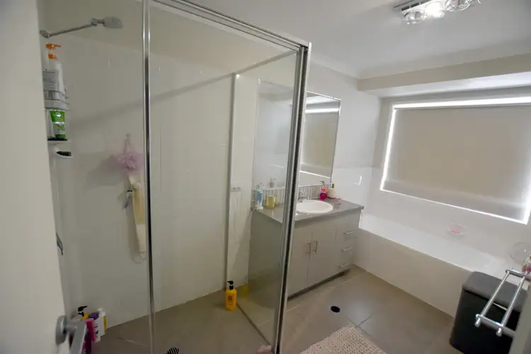 Sixth view of Homely house listing, 56 Daintree Boulevard, New Auckland QLD 4680