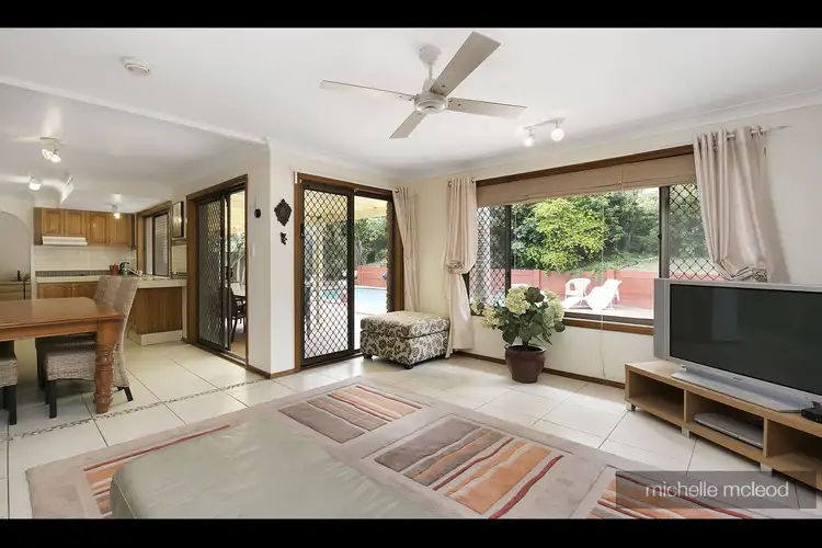 Fourth view of Homely house listing, 5 Tillbrook Street, Chapel Hill QLD 4069