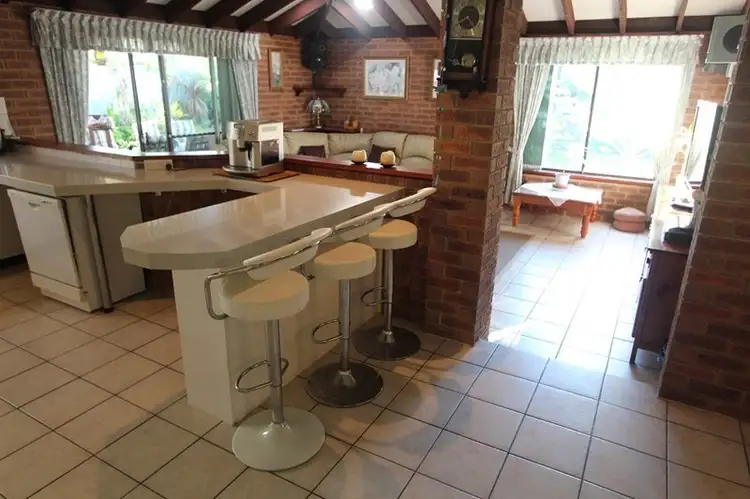 Fifth view of Homely house listing, 6 Oakapple Drive, Duncraig WA 6023
