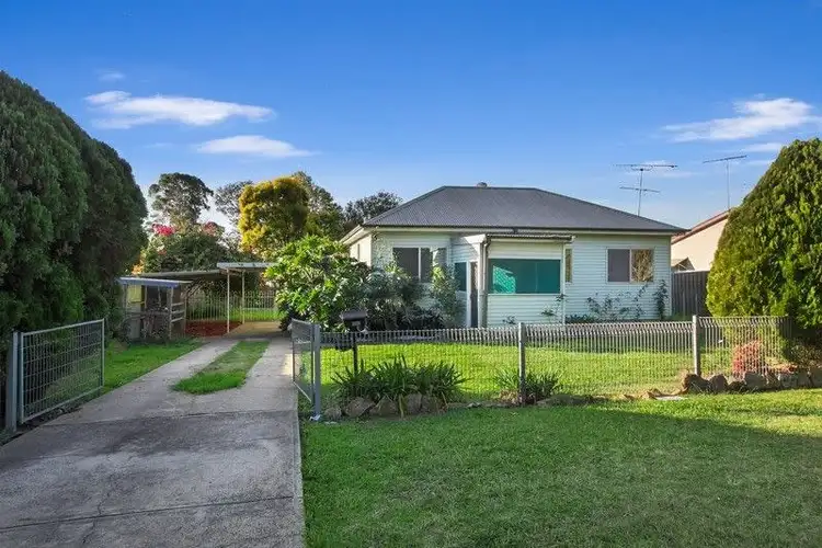 Third view of Homely house listing, 91 Second Avenue, Kingswood NSW 2747