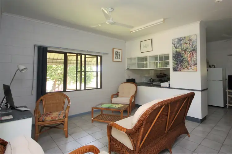 Seventh view of Homely house listing, 434 Sandhill Road, Rita Island QLD 4807