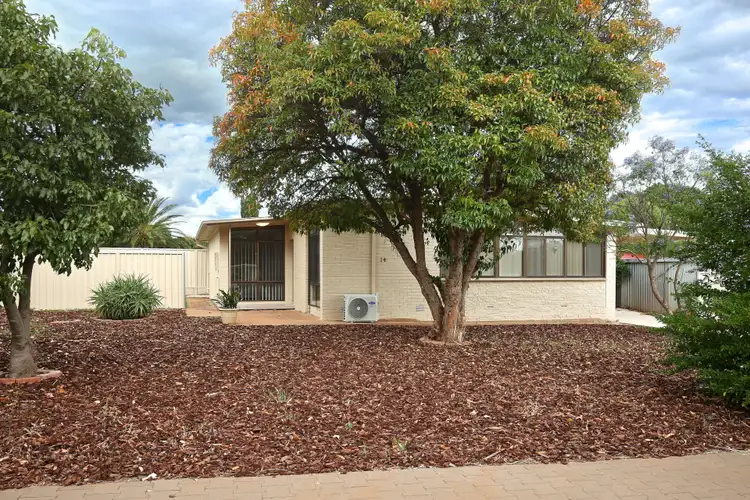 14 Upton Street, Elizabeth Vale SA 5112