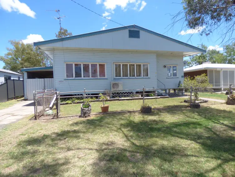 Sixth view of Homely house listing, 11 Albert Street, Roma QLD 4455