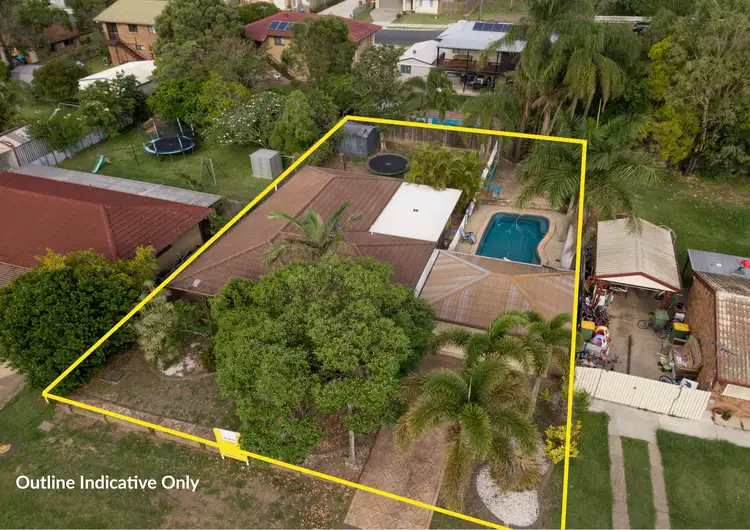 Main view of Homely house listing, 33 Wade Street, Bundamba QLD 4304