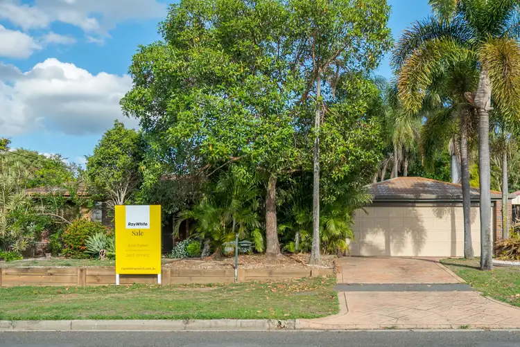 Third view of Homely house listing, 33 Wade Street, Bundamba QLD 4304