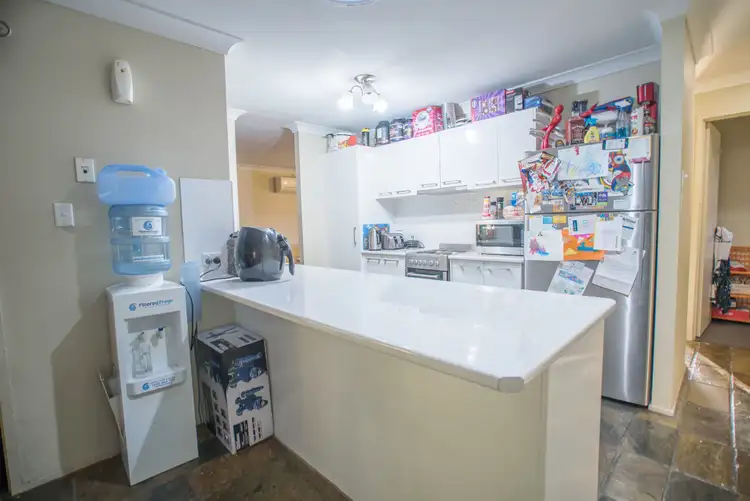 Fifth view of Homely house listing, 33 Wade Street, Bundamba QLD 4304