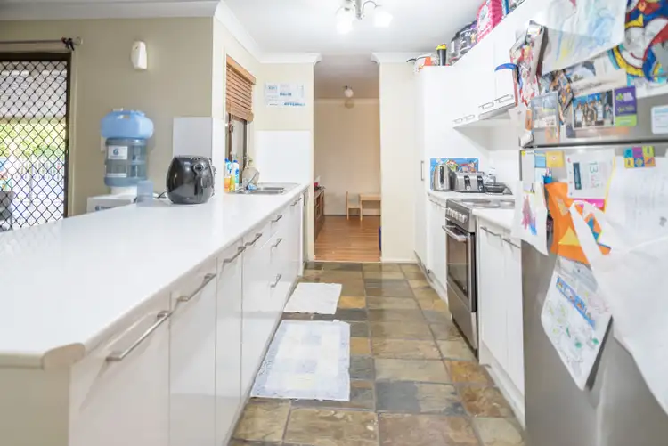 Sixth view of Homely house listing, 33 Wade Street, Bundamba QLD 4304