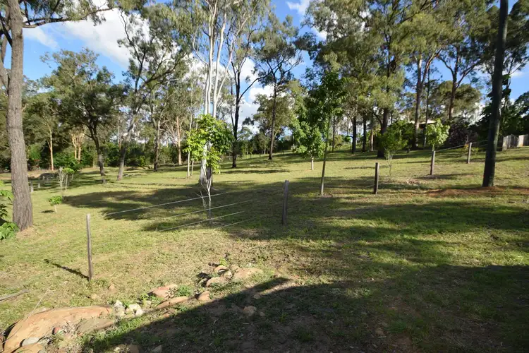 Second view of Homely land listing, Lot 3 Ridge Street, Esk QLD 4312