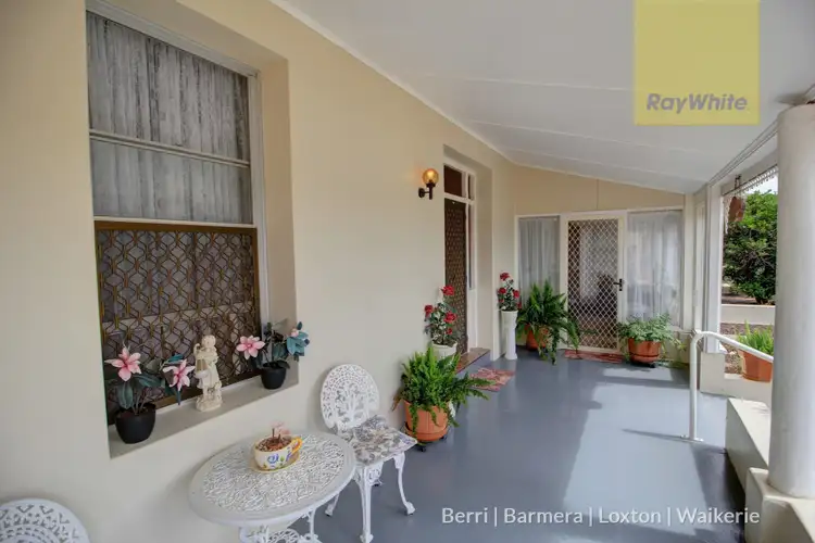 Third view of Homely house listing, 81 Loxton Drive, Moorook SA 5332