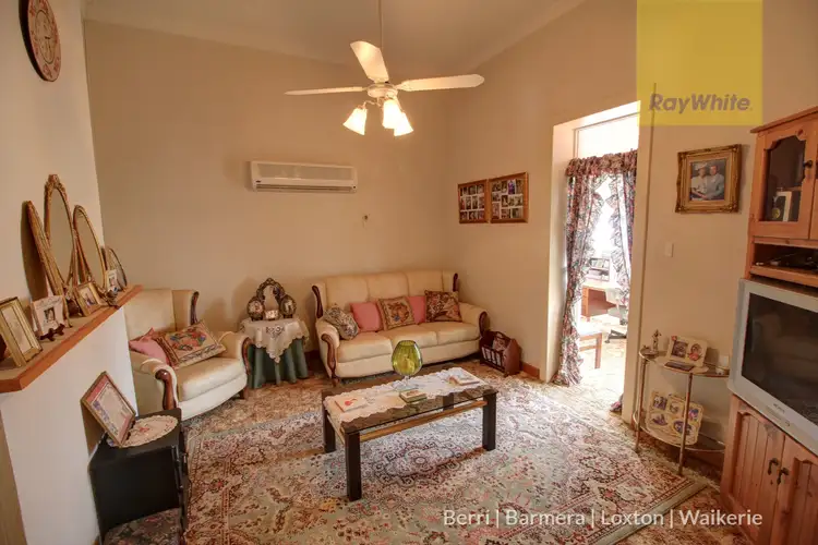 Fourth view of Homely house listing, 81 Loxton Drive, Moorook SA 5332