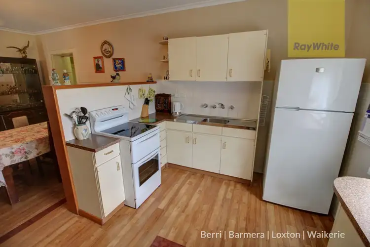 Fifth view of Homely house listing, 81 Loxton Drive, Moorook SA 5332