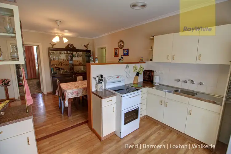 Sixth view of Homely house listing, 81 Loxton Drive, Moorook SA 5332