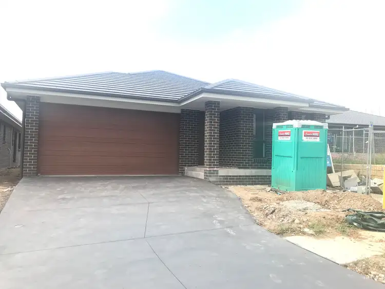 Lot 2017 Bessie Street, Denham Court NSW 2565