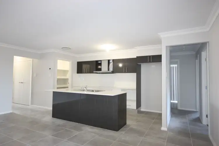 Second view of Homely house listing, Lot 2017 Bessie Street, Denham Court NSW 2565