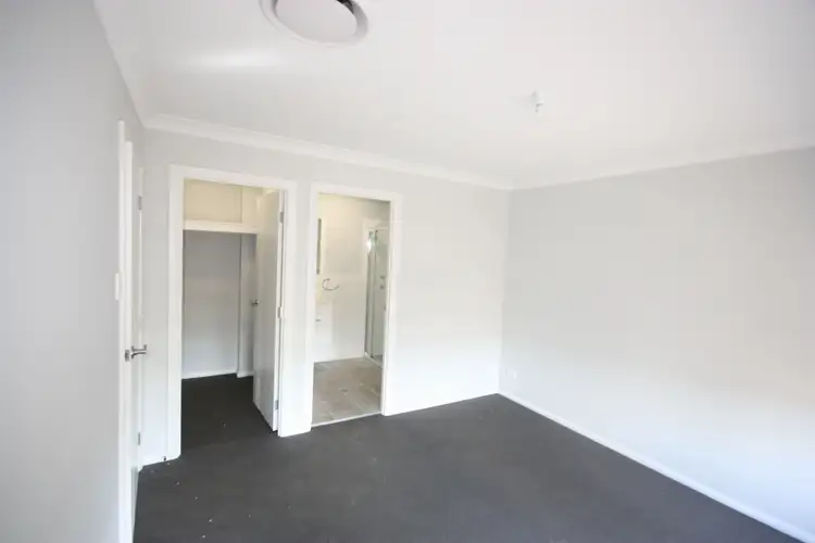 Third view of Homely house listing, Lot 2017 Bessie Street, Denham Court NSW 2565