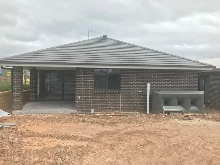 Fifth view of Homely house listing, Lot 2017 Bessie Street, Denham Court NSW 2565