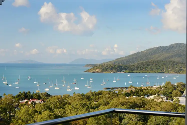 Fifth view of Homely house listing, 8 Laguna Court, Airlie Beach QLD 4802