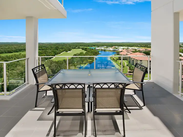 Unit 1004 'The Sebel' 38 Mahogany Drive, Pelican Waters QLD 4551