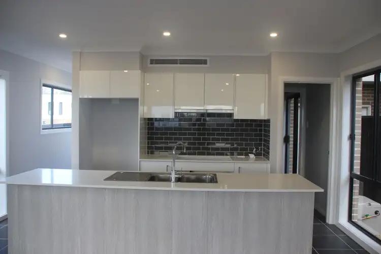 Main view of Homely house listing, Lot 1853 Donovan Boulevard, Gregory Hills NSW 2557
