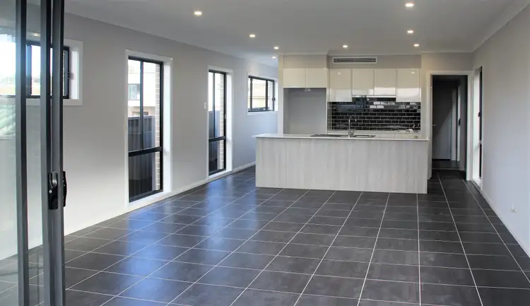 Third view of Homely house listing, Lot 1853 Donovan Boulevard, Gregory Hills NSW 2557