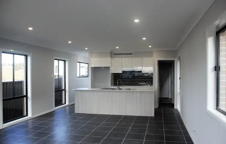 Fourth view of Homely house listing, Lot 1853 Donovan Boulevard, Gregory Hills NSW 2557