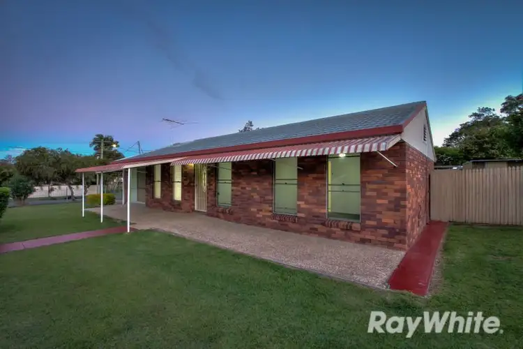 Main view of Homely house listing, 35 Carribean Drive, Slacks Creek QLD 4127