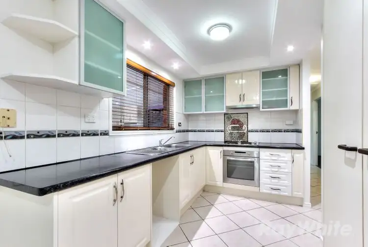 Second view of Homely house listing, 35 Carribean Drive, Slacks Creek QLD 4127