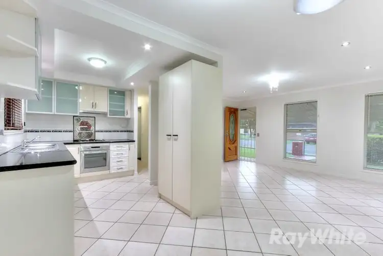 Third view of Homely house listing, 35 Carribean Drive, Slacks Creek QLD 4127