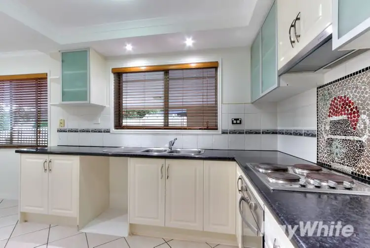 Fifth view of Homely house listing, 35 Carribean Drive, Slacks Creek QLD 4127