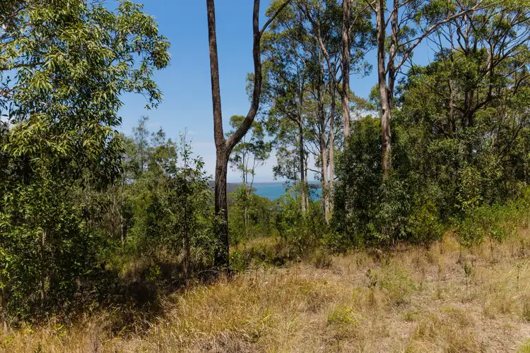Second view of Homely land listing, Lot 14 Pindimar Road, Pindimar NSW 2324