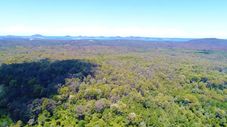 Third view of Homely land listing, Lot 14 Pindimar Road, Pindimar NSW 2324
