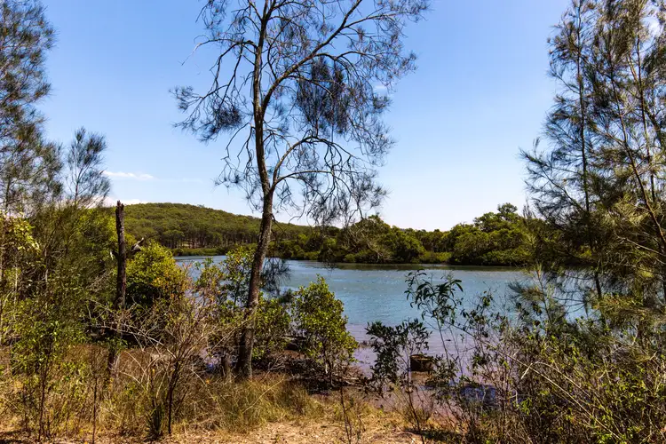 Fourth view of Homely land listing, Lot 14 Pindimar Road, Pindimar NSW 2324