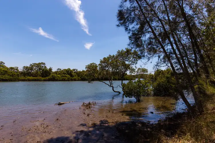 Fifth view of Homely land listing, Lot 14 Pindimar Road, Pindimar NSW 2324