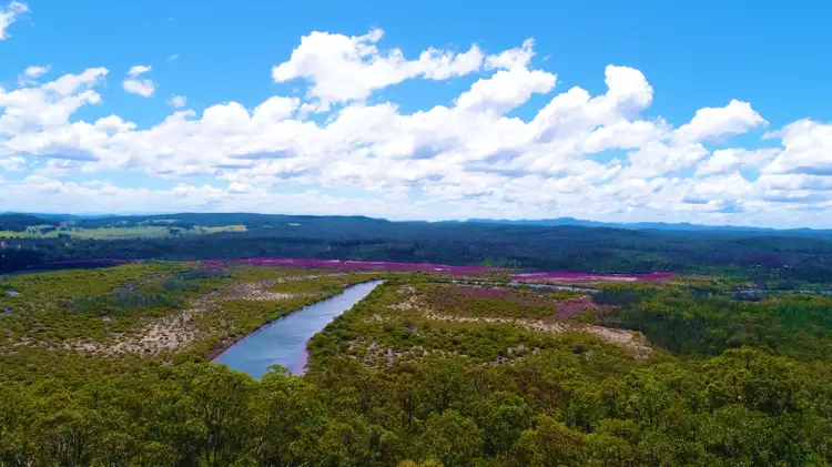 Seventh view of Homely land listing, Lot 14 Pindimar Road, Pindimar NSW 2324