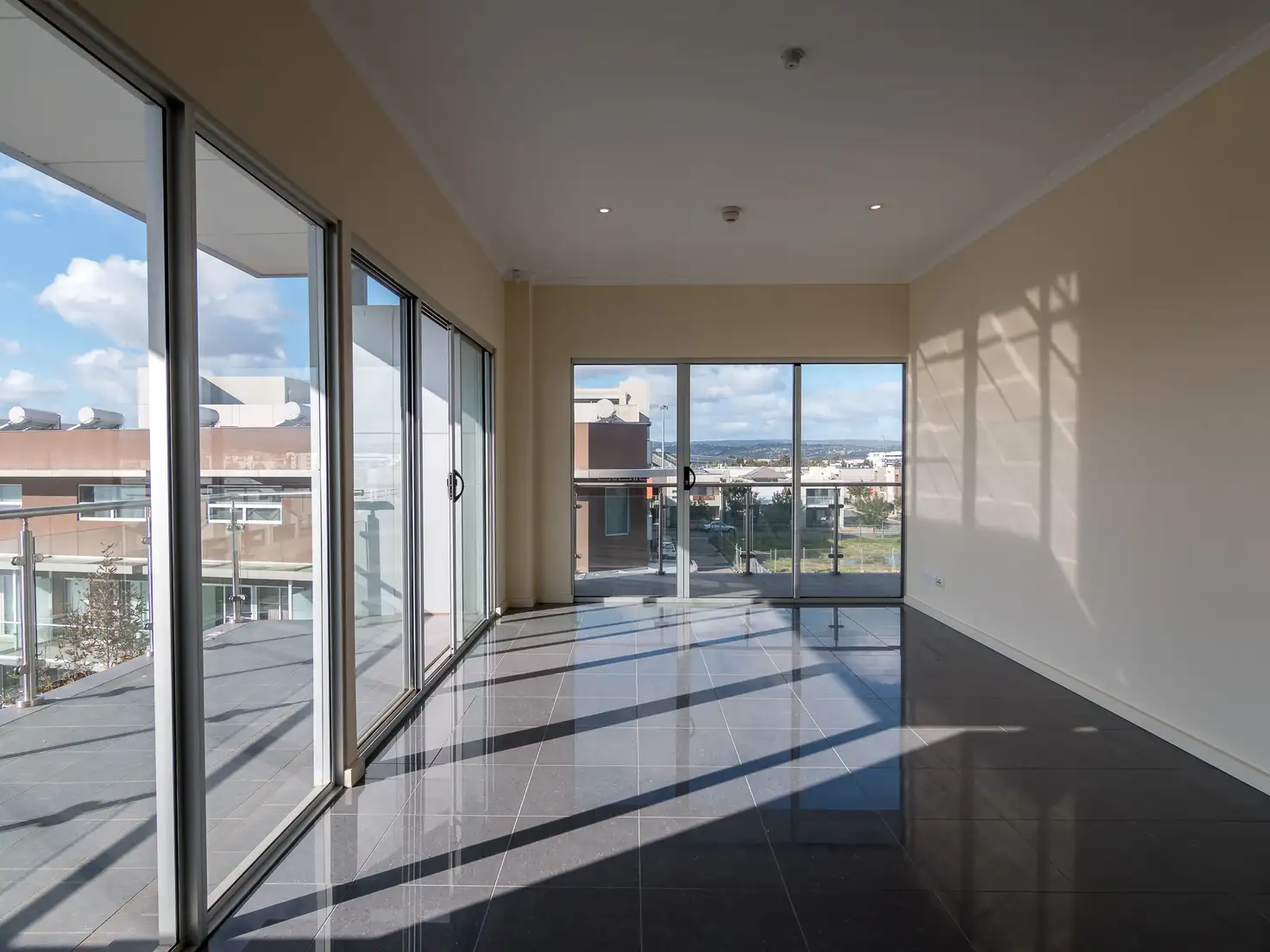 Main view of Homely apartment listing, U7/103 Elder Drive, Mawson Lakes SA 5095