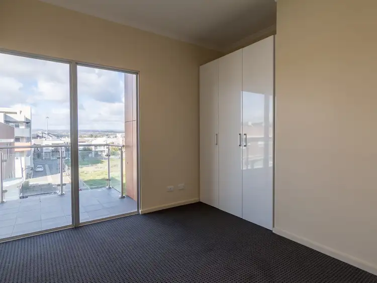 Fourth view of Homely apartment listing, U7/103 Elder Drive, Mawson Lakes SA 5095
