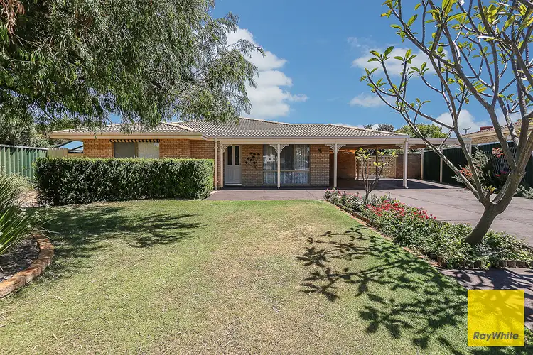 7 Mallee Place, Morley WA 6062