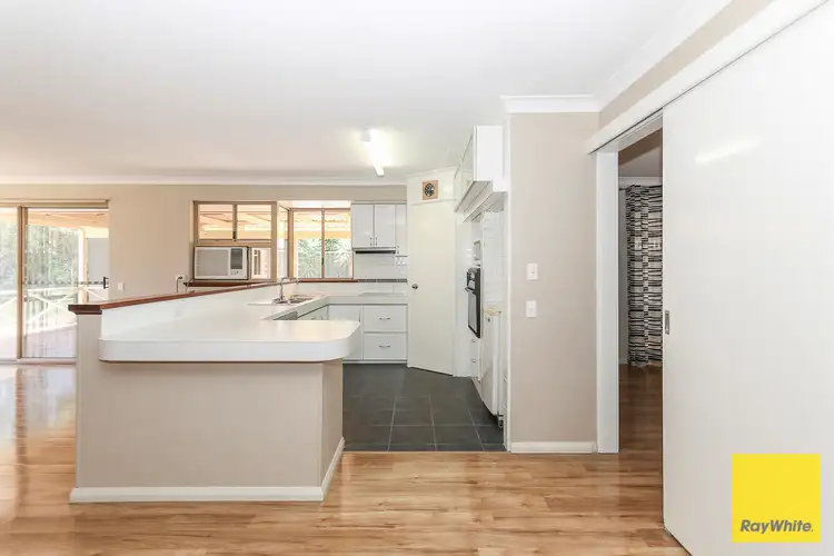 Fourth view of Homely house listing, 7 Mallee Place, Morley WA 6062