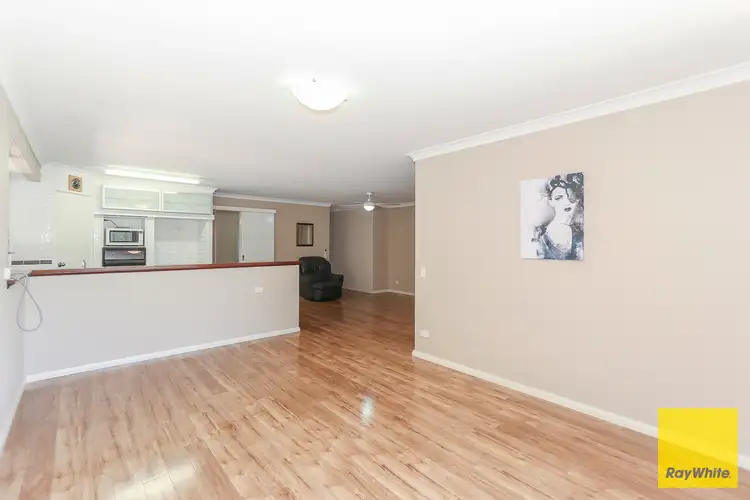 Fifth view of Homely house listing, 7 Mallee Place, Morley WA 6062