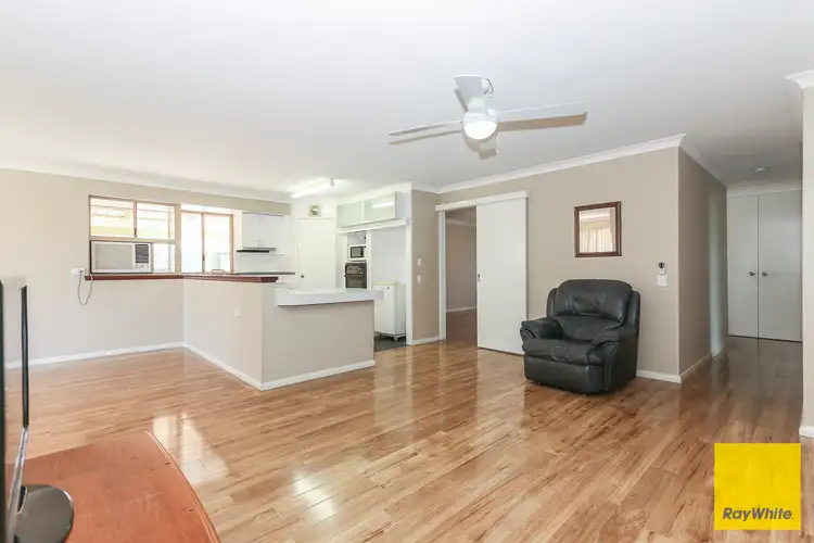 Sixth view of Homely house listing, 7 Mallee Place, Morley WA 6062